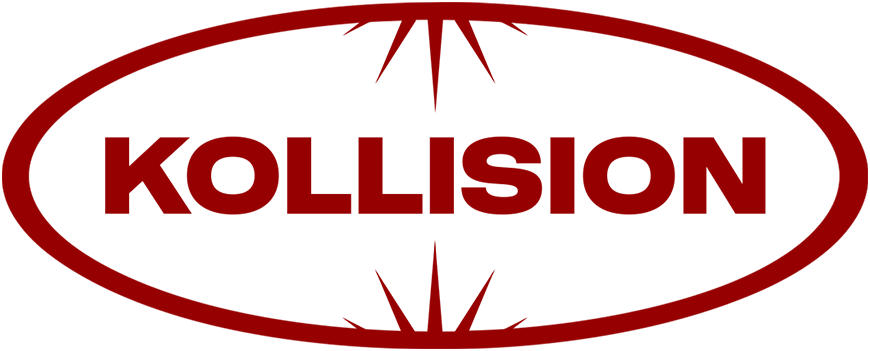 KOLLISION