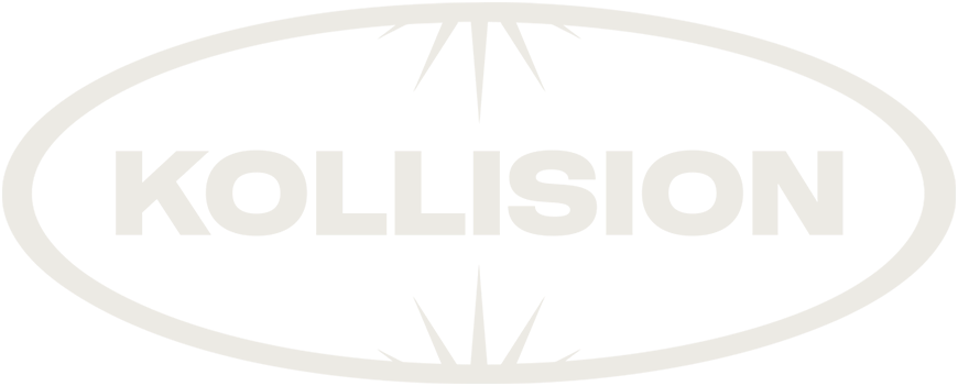 KOLLISION